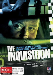 The Inquisition (2010) (DVD)